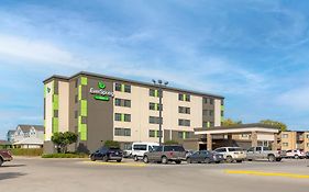 Expressway Inn Bismarck Nd 3*